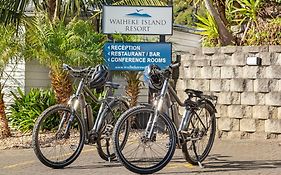Waiheke Island Resort Conference & Accomodation Centre